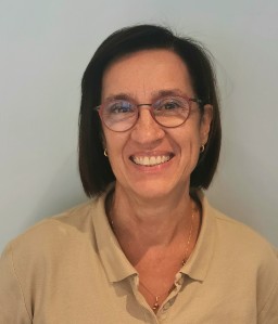 Dr. med. (ARG) Cristina Felizia